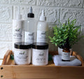 Fresh Spa Professional Pedicure System