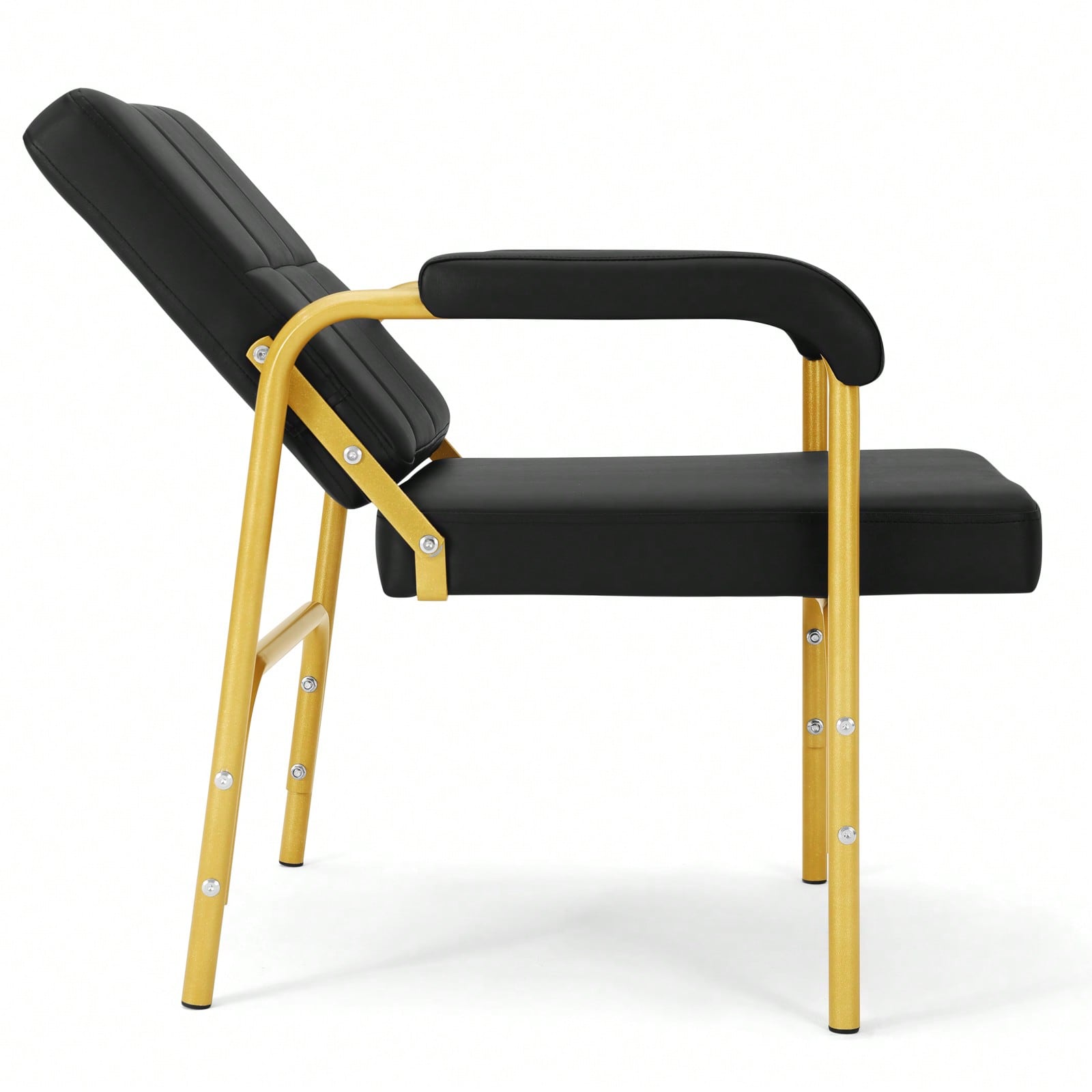 Shampoo reclining chair