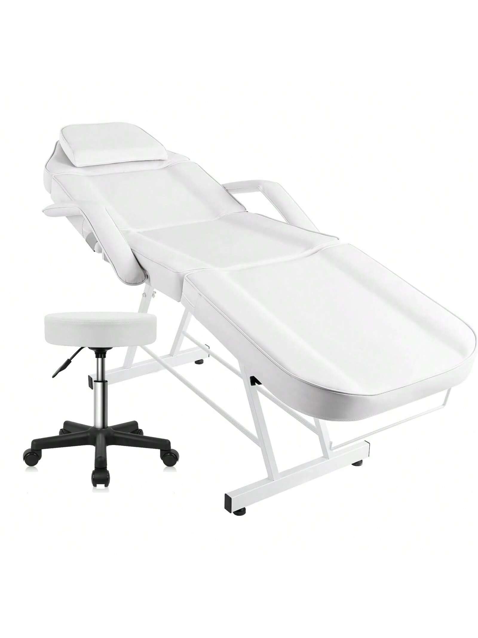 Beauty Bed