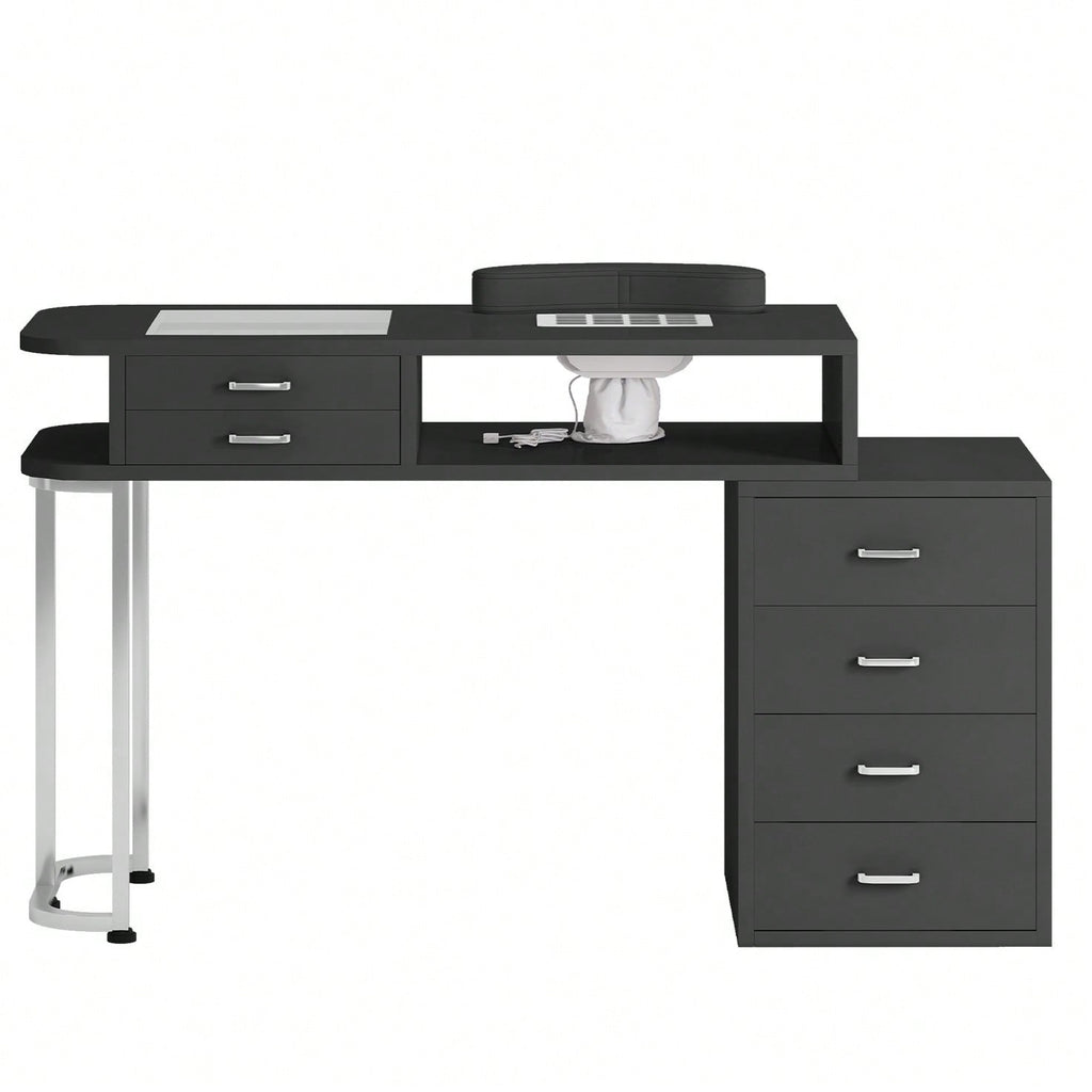 Manicure desk