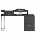 Manicure desk