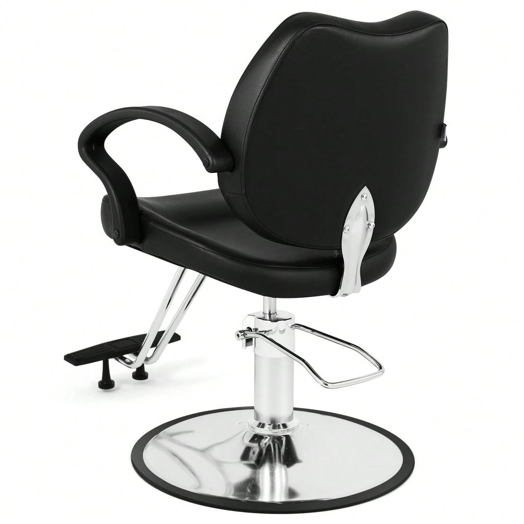 Classic salon chair