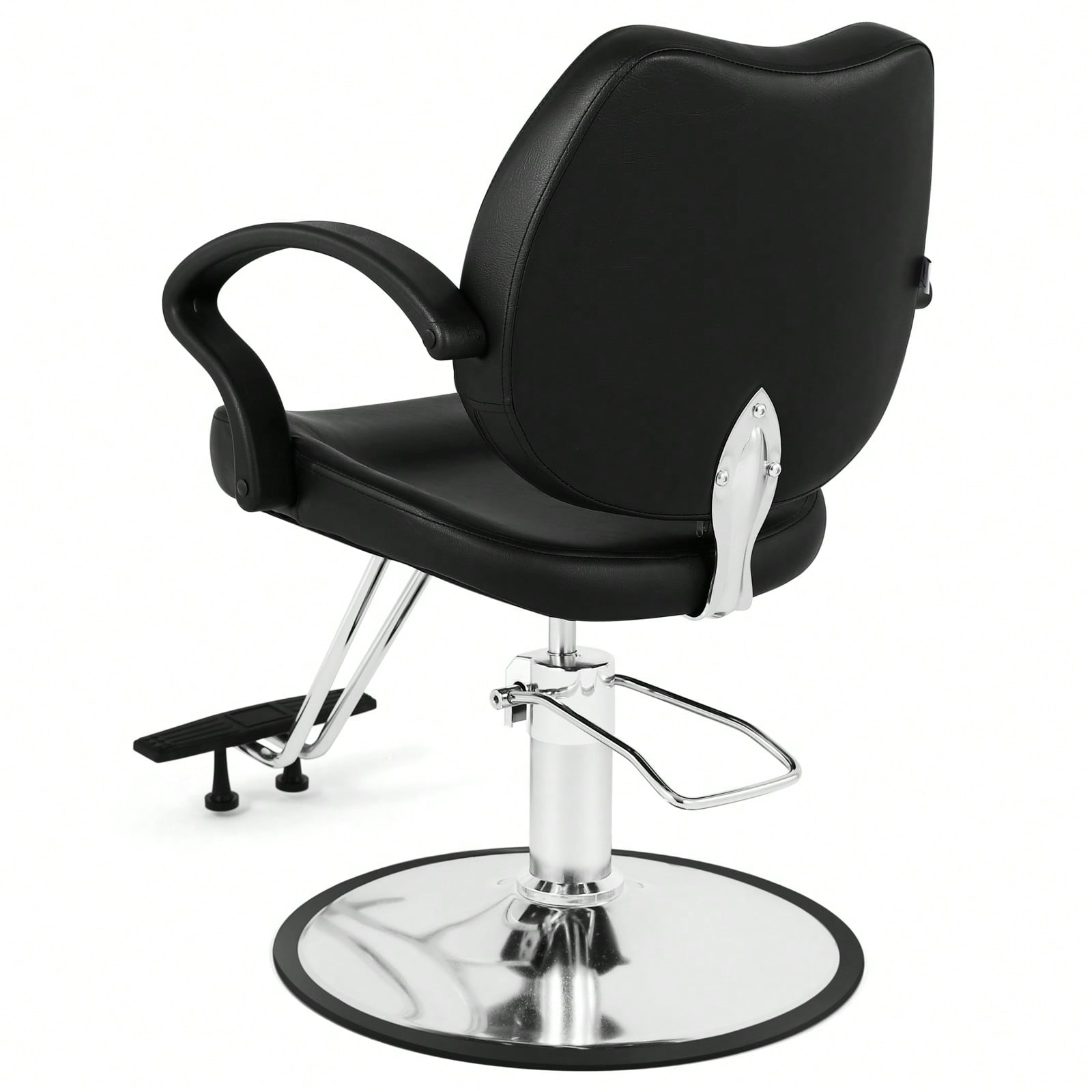 Classic salon chair