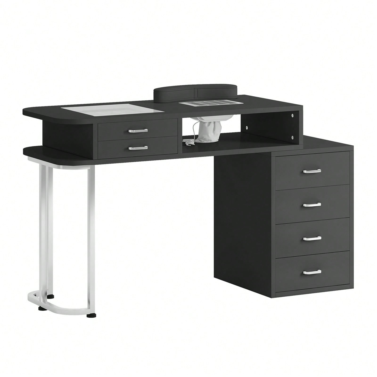 Manicure desk
