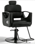 Reclining Barber chair