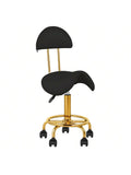 Saddle stool
