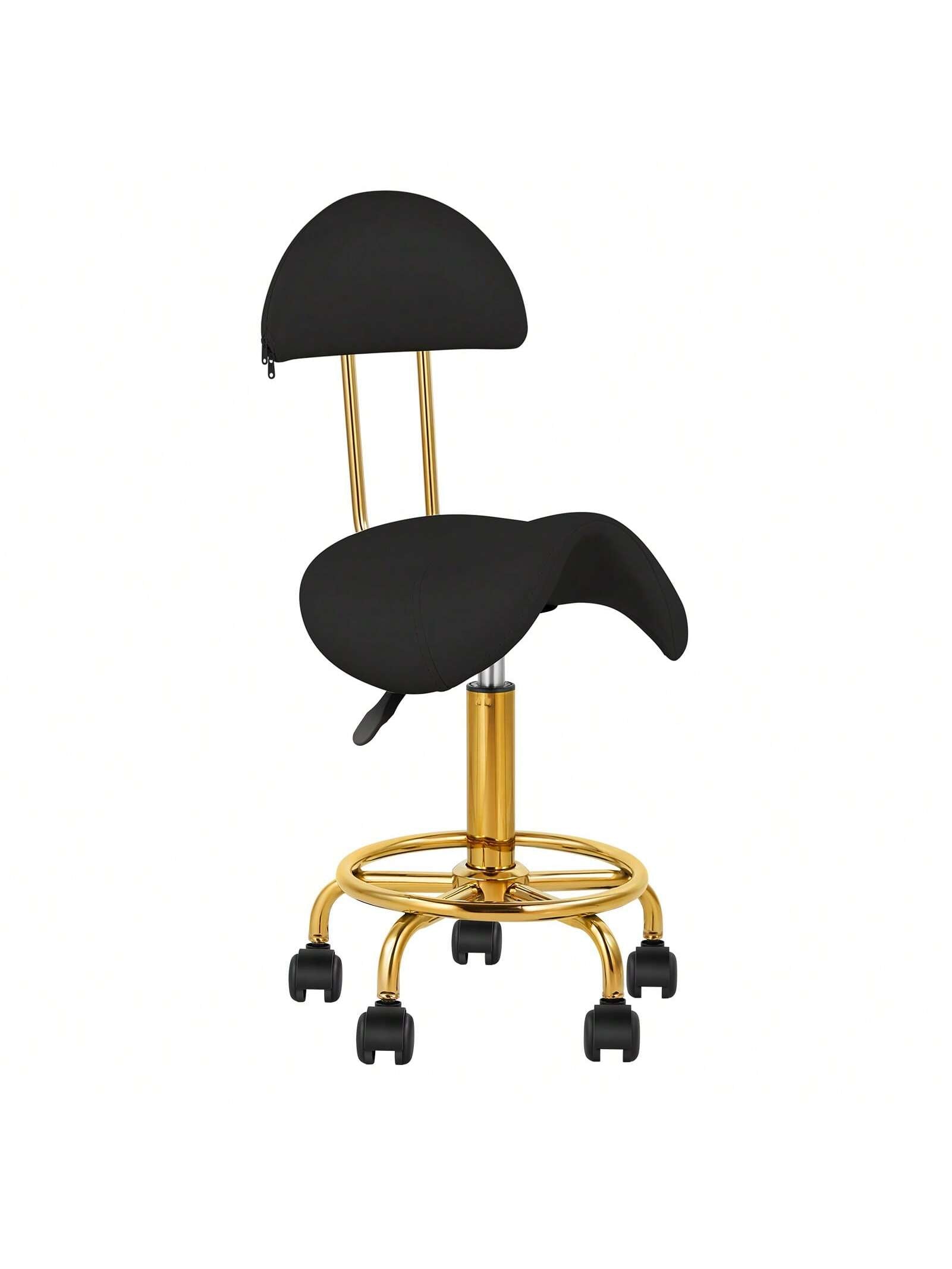 Saddle stool