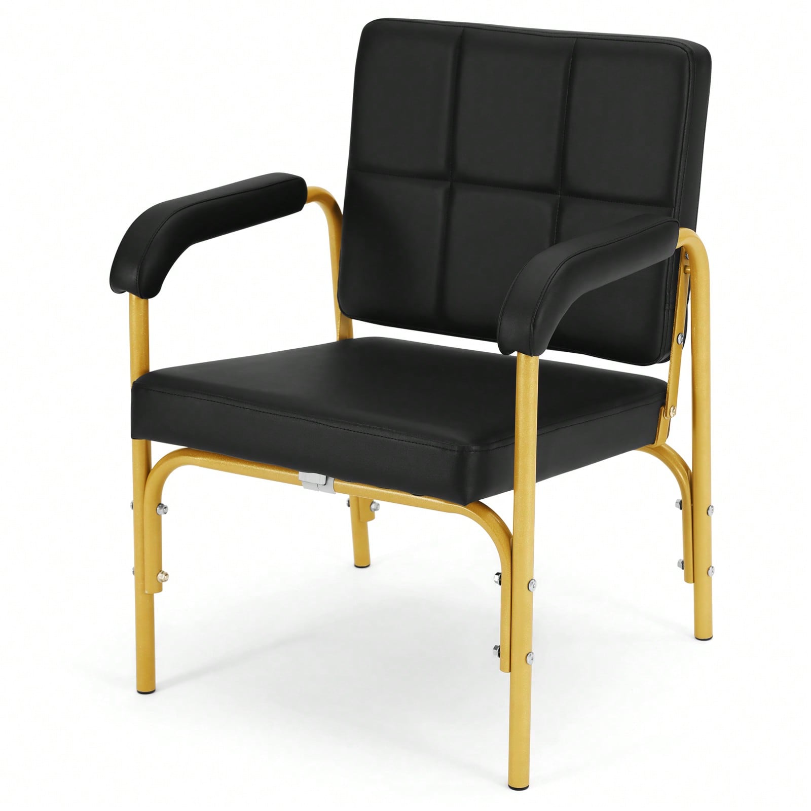 Shampoo reclining chair