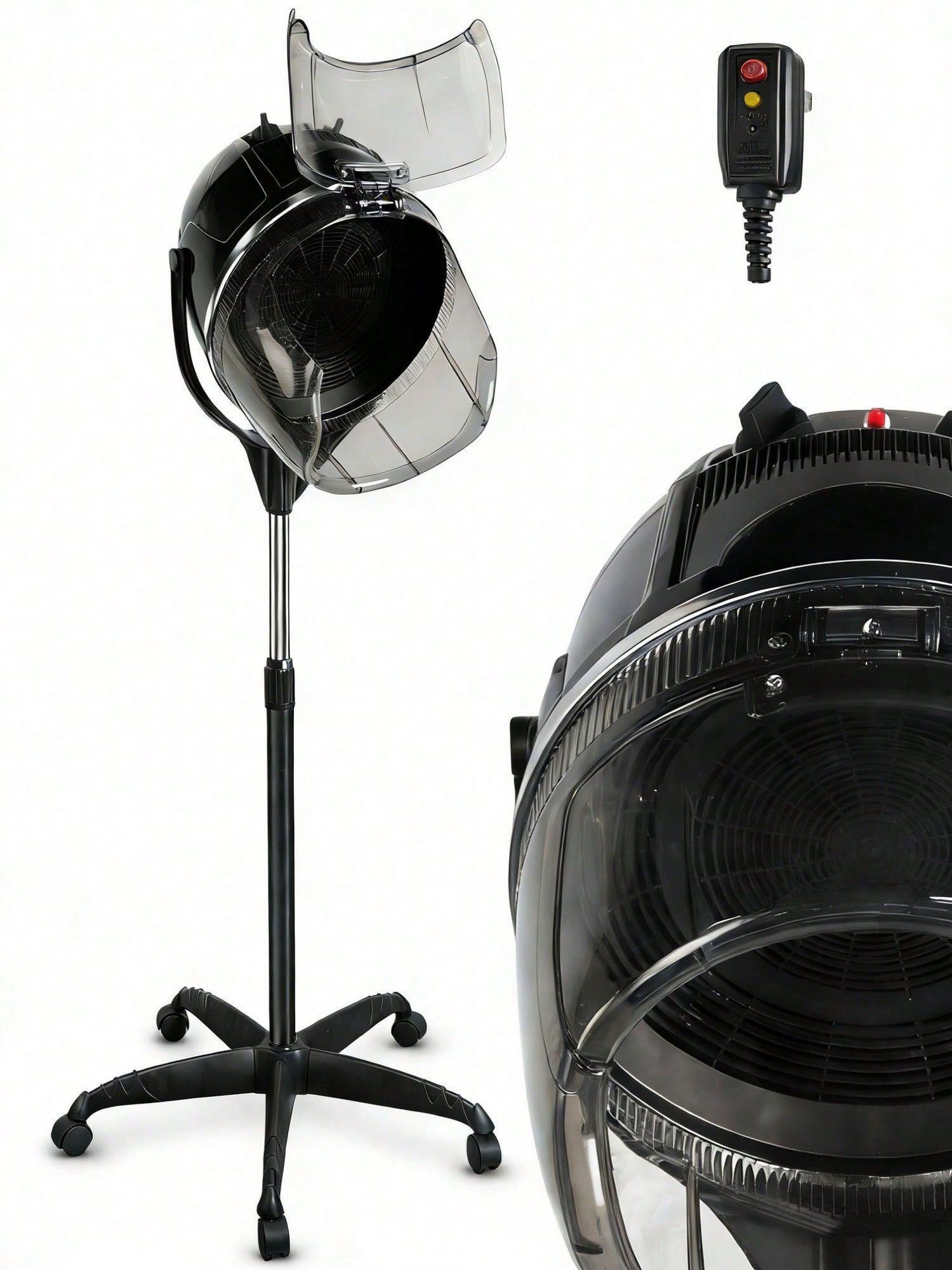 Standing Hooded Dryer