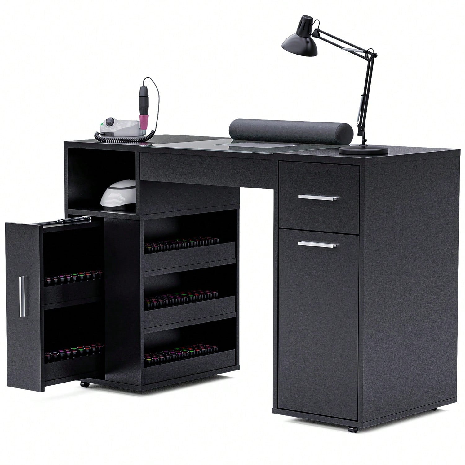 Manicure Desk